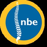 NBE logo